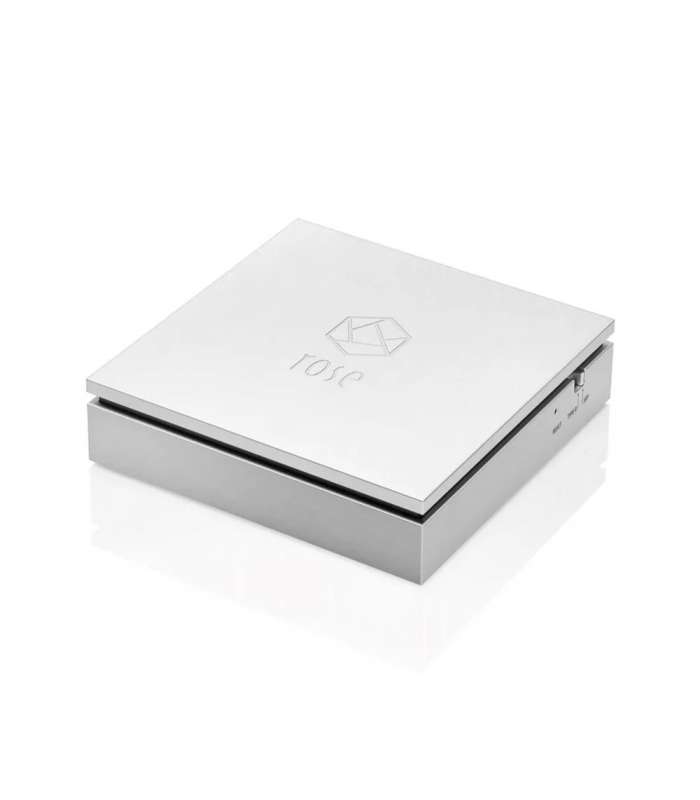 HiFi ROSE RSA720 | Hub USB Optique Performant et Fiable