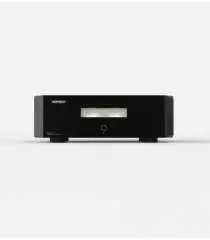 Eversolo AMP-F10 | Amplificateur Puissant et Fidèle pour une Expérience Sonore Exceptionnelle