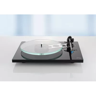 Rega Planar 3 in Genf | Digistore.ch