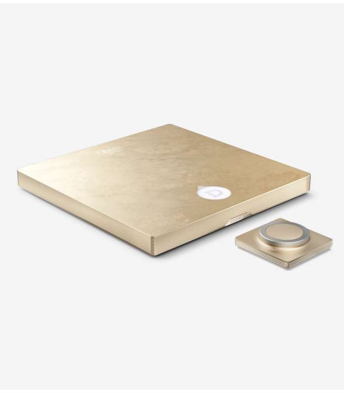 Devialet Astra | Amplificateur Audiophile Intégré de Luxe