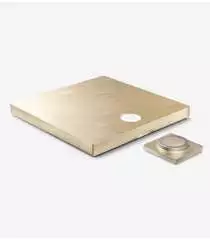 Devialet Astra | Amplificateur Audiophile Intégré de Luxe - Or