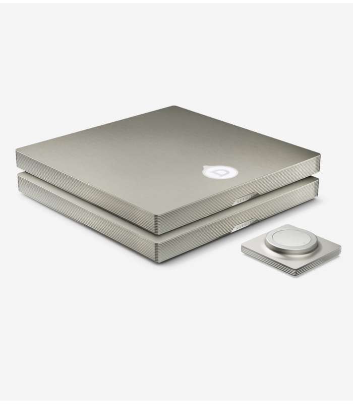 Devialet Astra Dual | Amplificateur 2x600W Haut de Gamme
