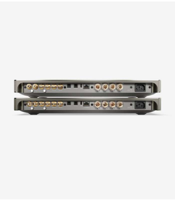 Devialet Astra Dual | Amplificateur 2x600W Haut de Gamme