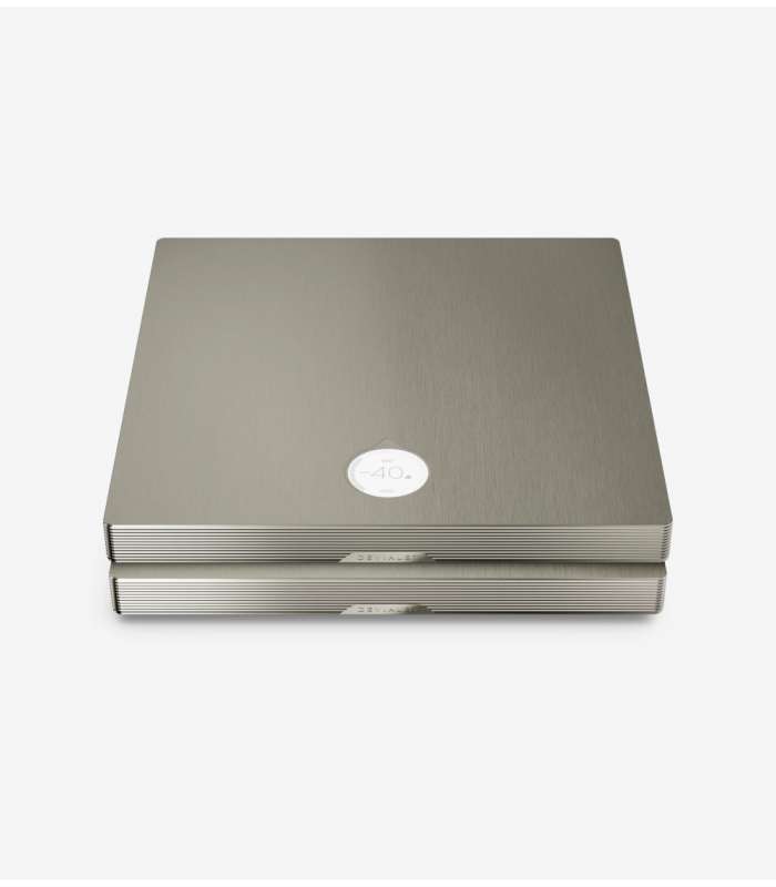Devialet Astra Dual | Amplificateur 2x600W Haut de Gamme
