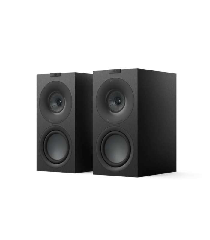 KEF Q Concerto Meta | L’Excellence Audio Haute Fidélité (Pièce)