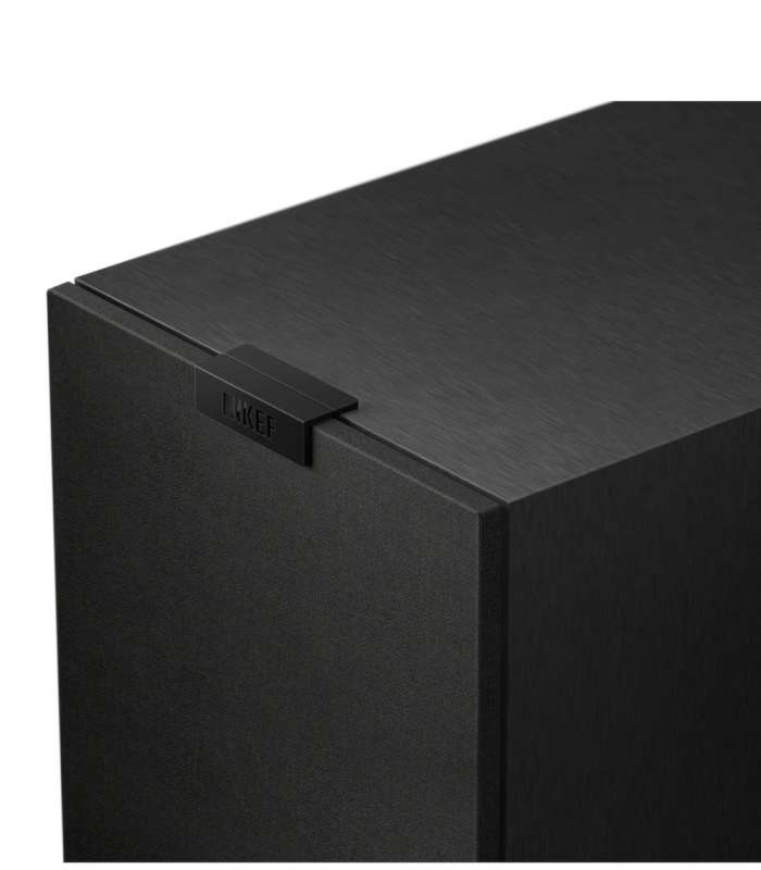 KEF Q Concerto Meta | L’Excellence Audio Haute Fidélité (Pièce)