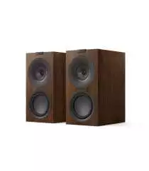 KEF Q Concerto Meta | L’Excellence Audio Haute Fidélité (Pièce) - Bois