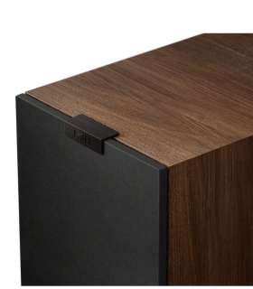 KEF Concerto Meta : L’Excellence Audio Haute Fidélité (Pièce) à Genève | Digistore.ch