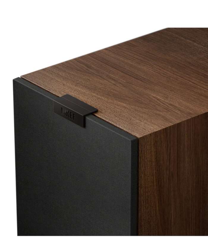 KEF Q Concerto Meta | L’Excellence Audio Haute Fidélité (Pièce)