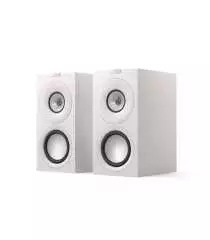 KEF Q Concerto Meta | L’Excellence Audio Haute Fidélité (Pièce) - Blanc
