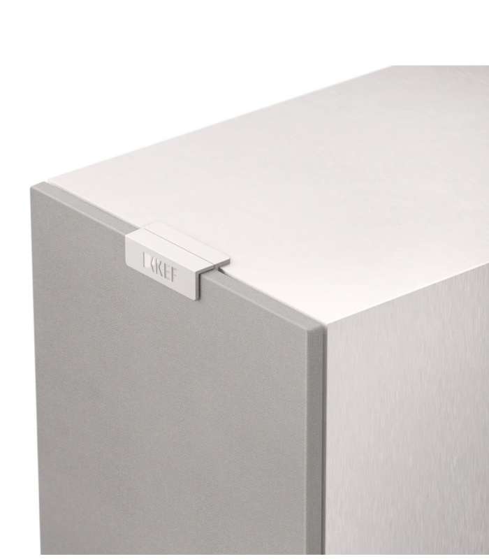 KEF Q Concerto Meta | L’Excellence Audio Haute Fidélité (Pièce)