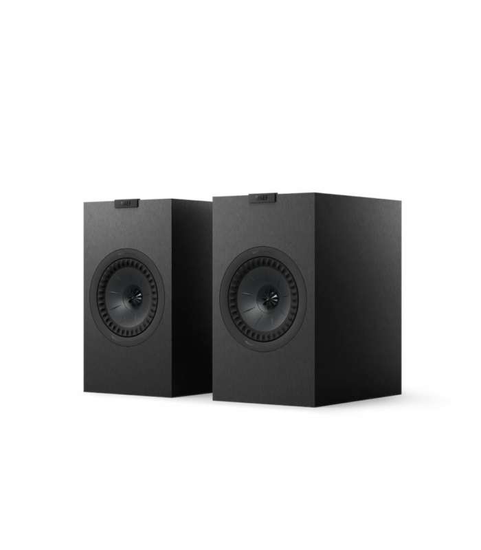 KEF Q3 Meta | Compactes, Précises et Performantes (Pièce)