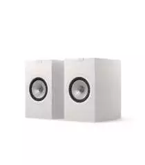 KEF Q3 Meta | Compactes, Précises et Performantes (Pièce) | PROMO - Blanc