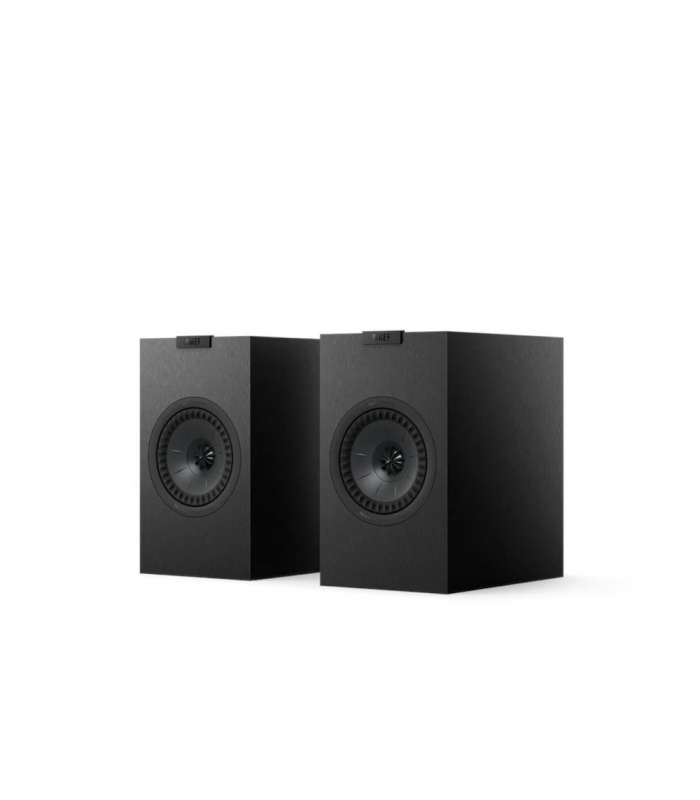 KEF Q1 Meta | Compactes, Performantes et Polyvalentes (Pièce) | PROMO