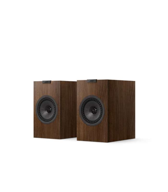KEF Q1 Meta | Compactes, Performantes et Polyvalentes (Pièce)