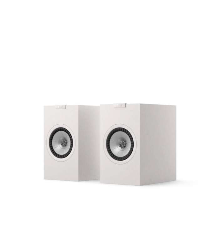 KEF Q1 Meta | Compactes, Performantes et Polyvalentes (Pièce) | PROMO