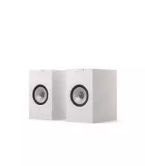 KEF Q1 Meta | Compactes, Performantes et Polyvalentes (Pièce) | PROMO - Blanc