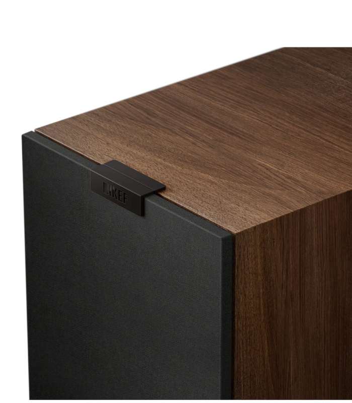 KEF Q1 Meta | Compactes, Performantes et Polyvalentes (Pièce)