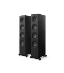 KEF Q11 Meta | Puissance et Précision Sonore (Pièce) | PROMO - Noir