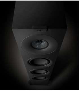 KEF Q11 Meta – Puissance et Précision Sonore à Genève | Digistore.ch