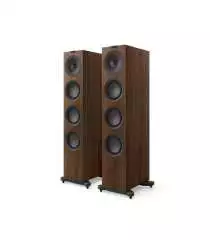 KEF Q11 Meta | Puissance et Précision Sonore (Pièce) | PROMO - Bois