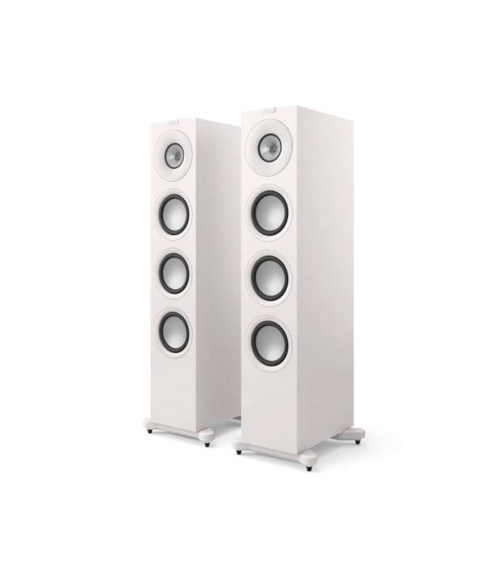KEF Q11 Meta | Puissance et Précision Sonore (Pièce) | PROMO
