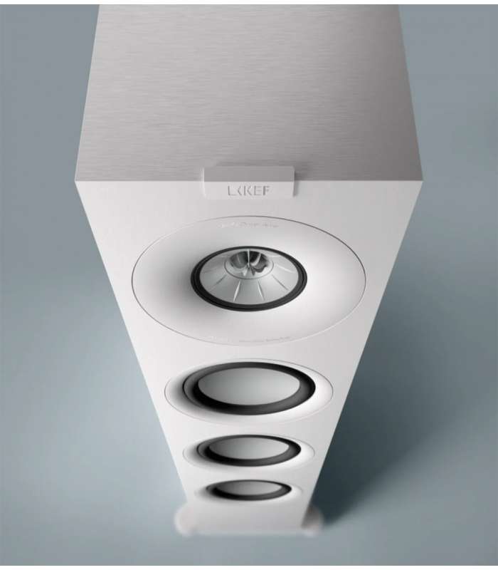 KEF Q11 Meta | Puissance et Précision Sonore (Pièce) | PROMO