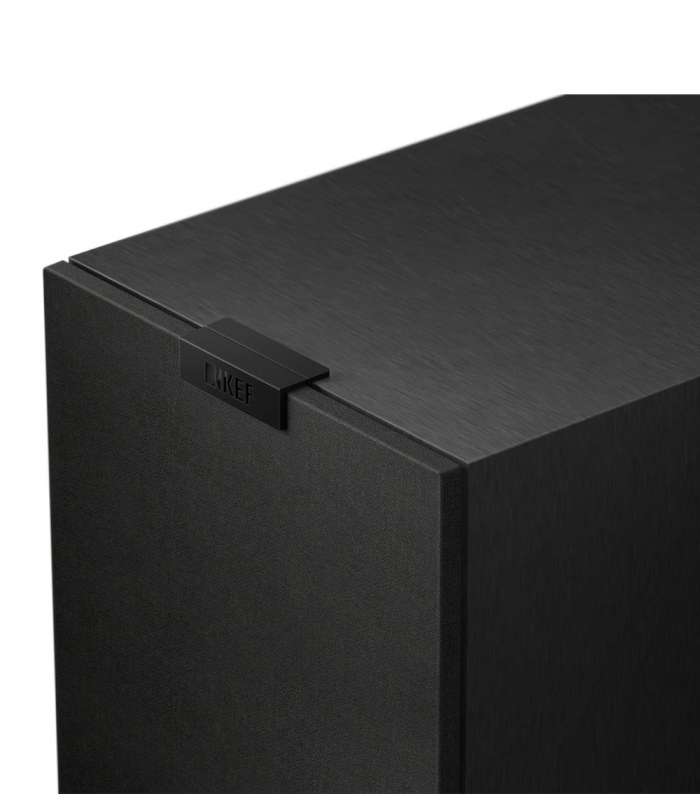 KEF Q7 Meta | Une Puissance Sonore Haute-Fidélité (Pièce)