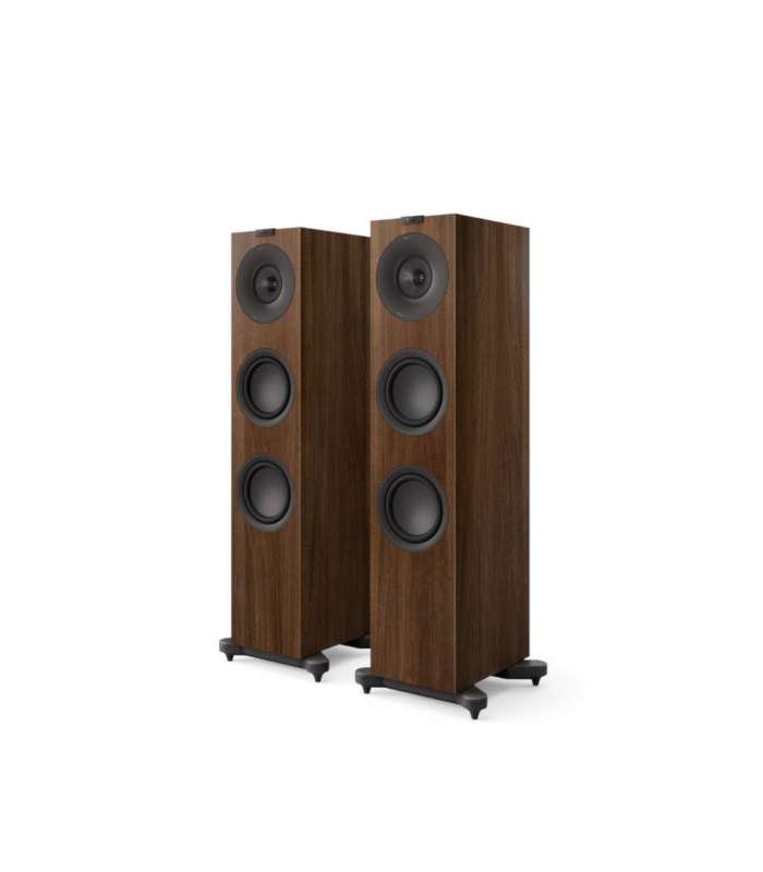 KEF Q7 Meta | Une Puissance Sonore Haute-Fidélité (Pièce)