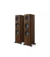 KEF Q7 Meta | Une Puissance Sonore Haute-Fidélité (Pièce) - Bois