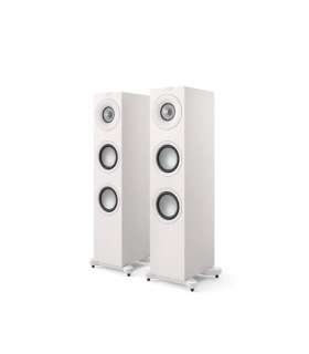 KEF Q7 Meta – Une Puissance Sonore Haute-Fidélité à Genève | Digistore.ch