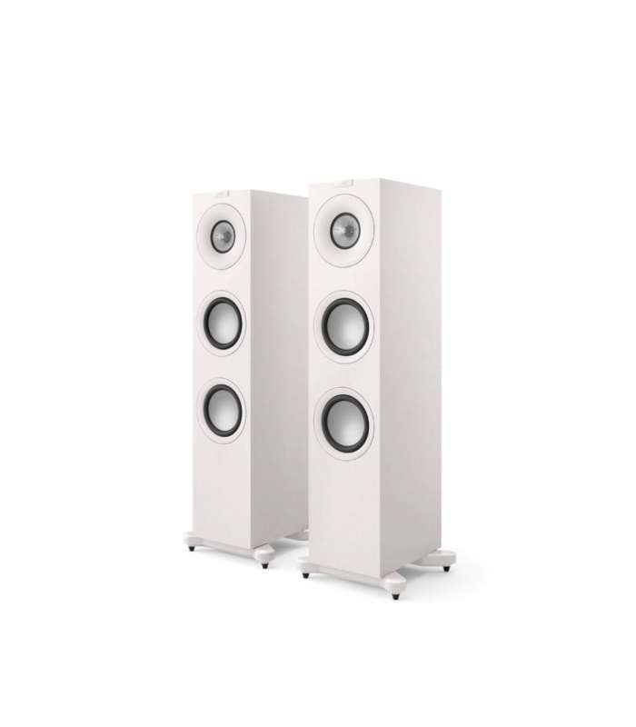 KEF Q7 Meta | Une Puissance Sonore Haute-Fidélité (Pièce)