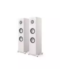 KEF Q7 Meta | Une Puissance Sonore Haute-Fidélité (Pièce) - Blanc
