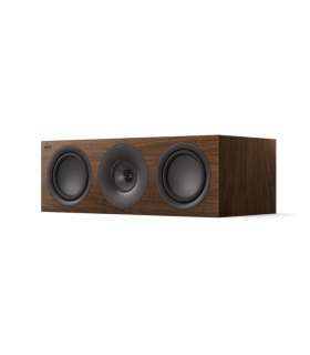 KEF Q6 Meta | Performance et Flexibilité pour le Home Cinéma (Pièce)