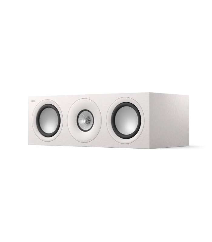 KEF Q6 Meta | Performance et Flexibilité pour le Home Cinéma (Pièce)