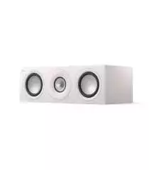 KEF Q6 Meta | Performance et Flexibilité pour le Home Cinéma (Pièce) - Blanc