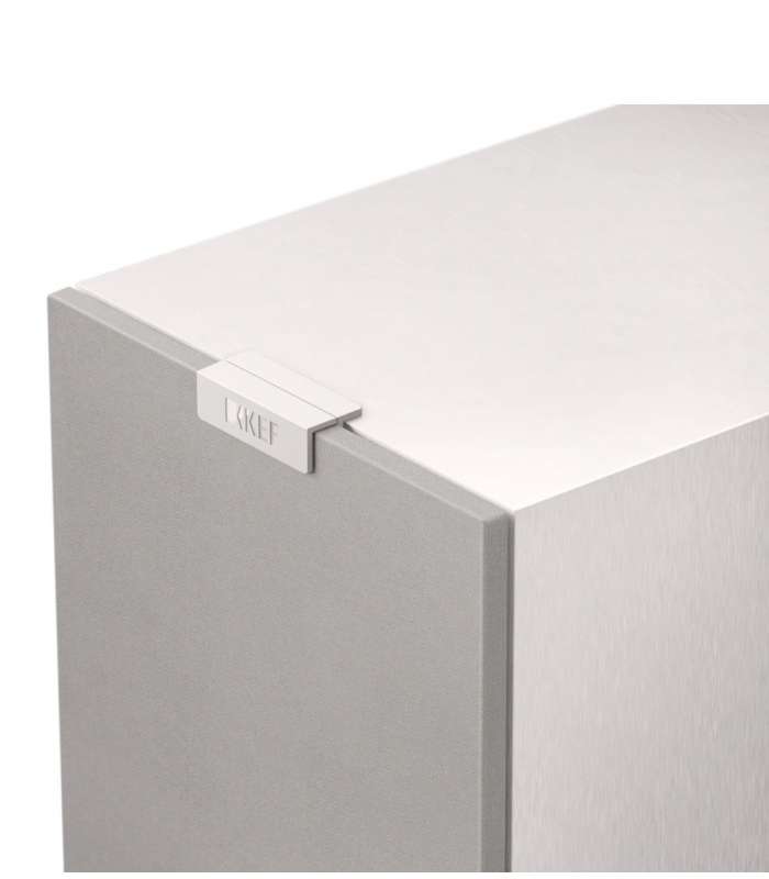 KEF Q6 Meta | Performance et Flexibilité pour le Home Cinéma (Pièce)