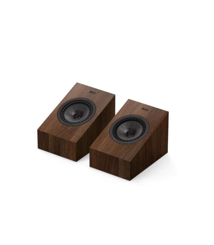 KEF Q8 Meta | Enceintes Surround Dolby Atmos pour un Son Immersif (Pièce)