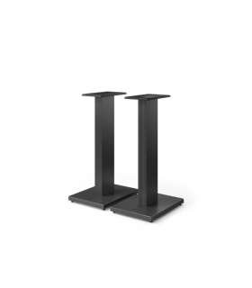 KEF SQ1 – Stabilité et Élégance pour Enceintes Bibliothèque (Paire) à Genève | Digistore.ch