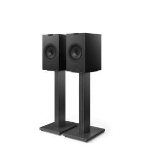 KEF SQ1 – Stabilité et Élégance pour Enceintes Bibliothèque (Paire) à Genève | Digistore.ch