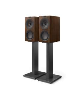 KEF SQ1 – Stabilité et Élégance pour Enceintes Bibliothèque (Paire) à Genève | Digistore.ch