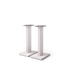 KEF SQ1 – Stabilité et Élégance pour Enceintes Bibliothèque (Paire) à Genève | Digistore.ch