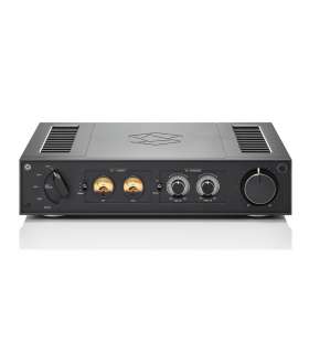 Rose RA280 Noir – Amplificateur Hi-Fi Stéréo Puissant et Élégant à Genève | Digistore.ch