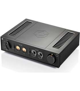 Rose RA280 Noir – Amplificateur Hi-Fi Stéréo Puissant et Élégant à Genève | Digistore.ch