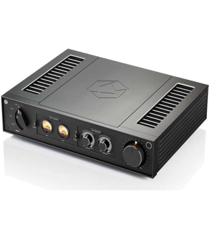 Rose RA280 | Amplificateur Hi-Fi Stéréo Puissant et Élégant