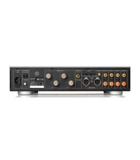 Rose RA280 Noir – Amplificateur Hi-Fi Stéréo Puissant et Élégant à Genève | Digistore.ch