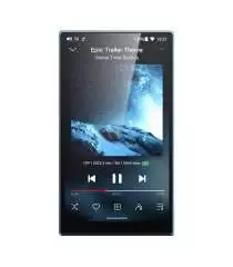 FiiO JM21 | Lecteur Hi-Fi Portable Compact et Polyvalent