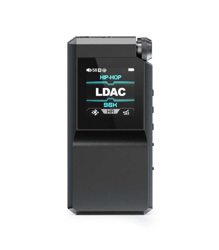 FiiO BTR17 | DAC et Amplificateur Bluetooth Haute Résolution