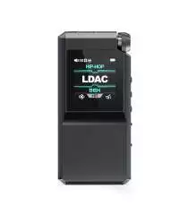 FiiO BTR17 | DAC et Amplificateur Bluetooth Haute Résolution - Noir