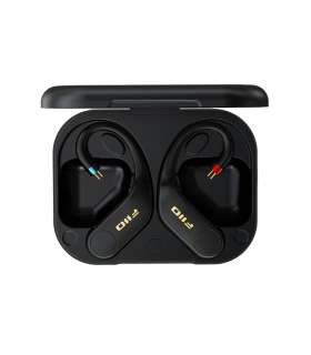 FiiO UTWS5 v2 | Transformez vos écouteurs filaires en sans fil haut de gamme